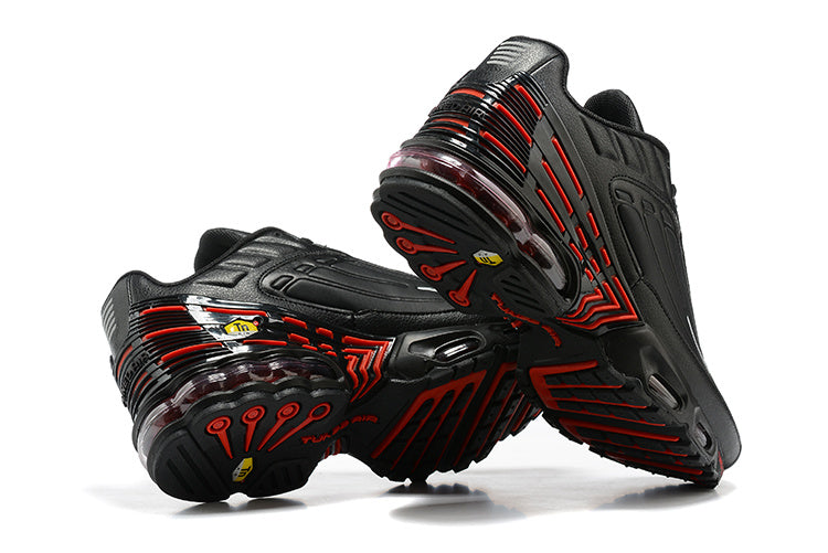 Nike Air Max Plus 3 – Rojo